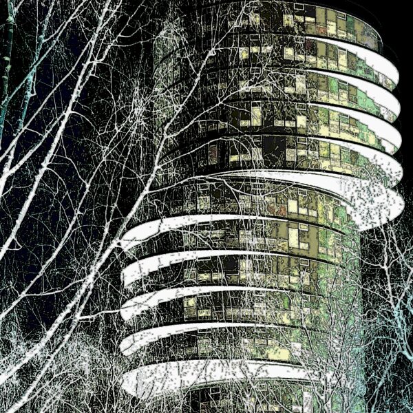 MAGIC TOWER (Excenterhaus Bochum)