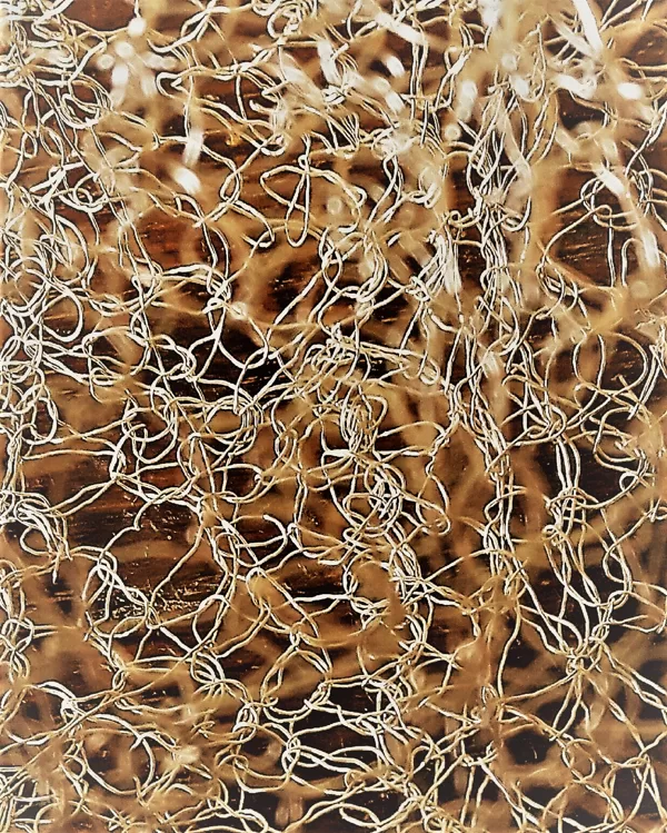 TWISTED WIRE