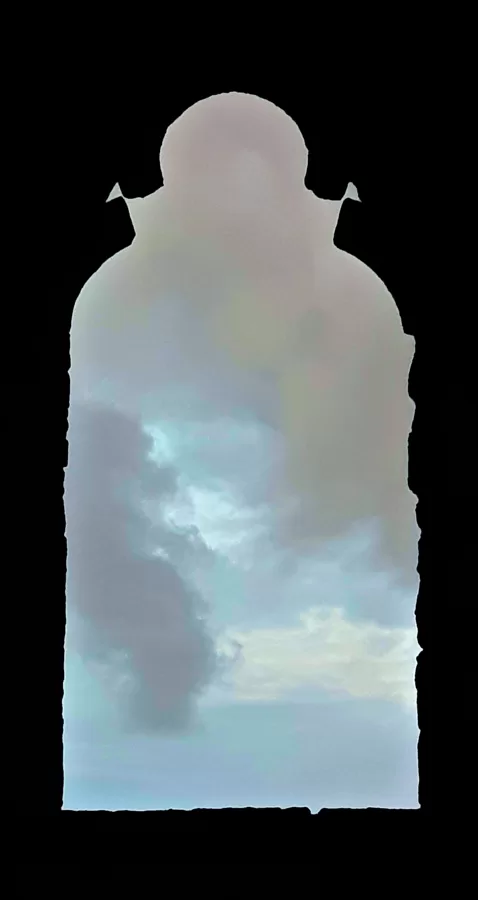 HEAVEN'S GATE