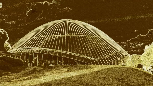 PLANETARIUM
